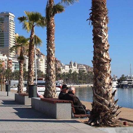 Alicante Colorful Center Bajo Apartment Екстериор снимка