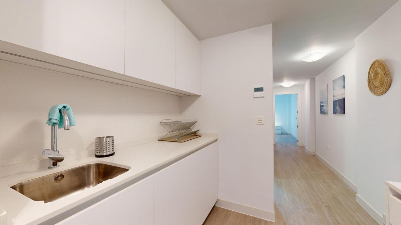Alicante Colorful Center Bajo Apartment Екстериор снимка